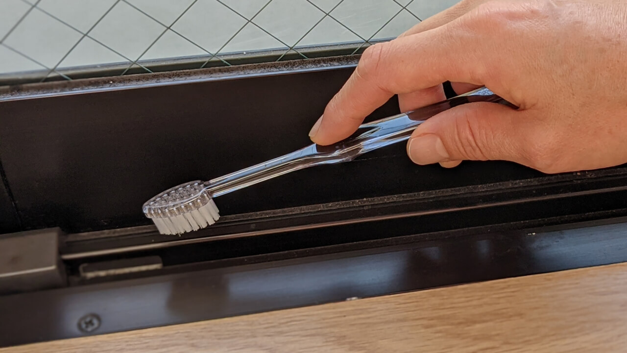 網戸の張り替え道具