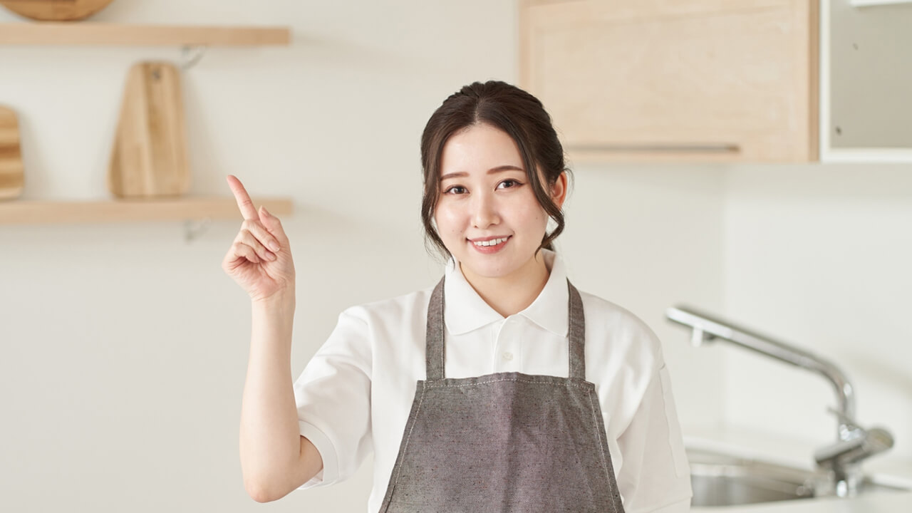 小技アドバイス