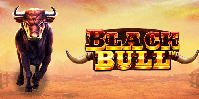 Cara Jitu Menang Besar Slot Black Bull Paling Gacor