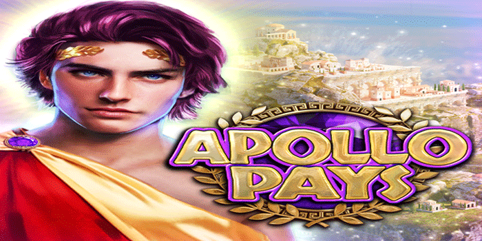 Slot Apollo Pays Paling Gampang Menang Untuk Pemula