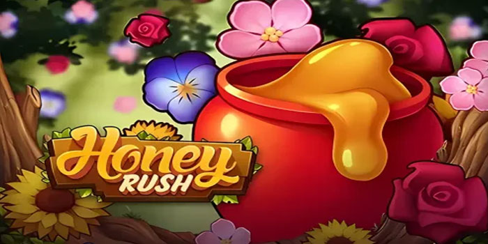Panduan Jackpot Slot Honey Rush Auto Kaya