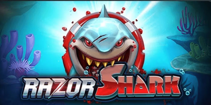 Rahasia Spin Besar di Slot Razor Shark
