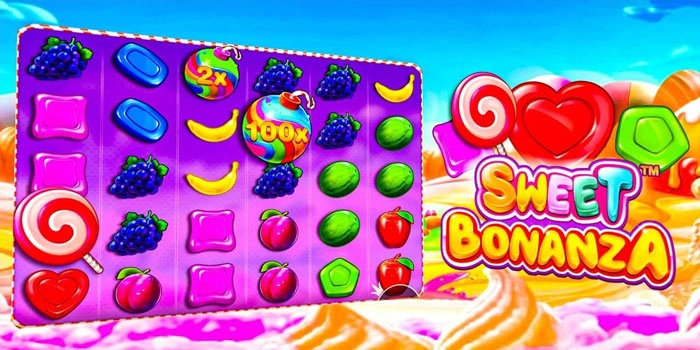 Tips Ampuh Slot Sweet Bonanza Supaya Scatter Berlimpah