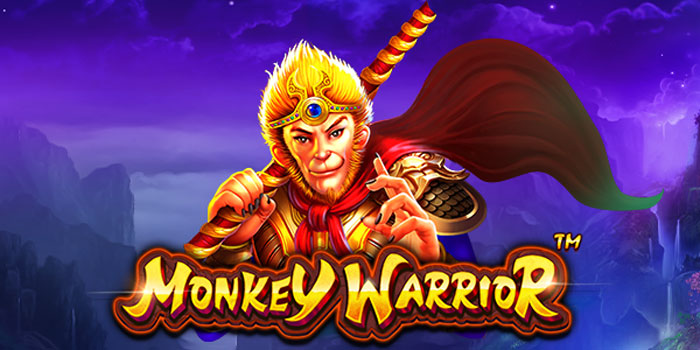 Tips Rahasia Auto Jackpot di Slot Monkey Warrior