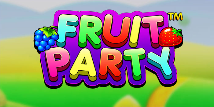 Cara Mudah Menang Besar di Slot Fruit Party