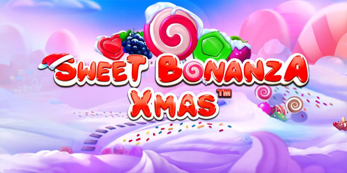 Trik Cerdas Dapat Scatter Beruntun di Slot Sweet Bonanza Xmas